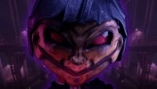 Limerick: Cadence Mansion - permainan dalam genre Stealth