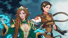 Бессмертный. Сказки Старой Руси - tanggal rilis untuk Nintendo Switch 2