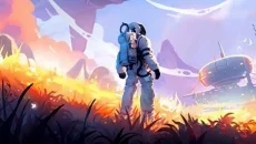 Space Stars: RPG Survival Game - permainan dalam genre Permainan peran