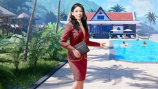 Hotel: A Resort Simulator - permainan dalam genre Konstruksi