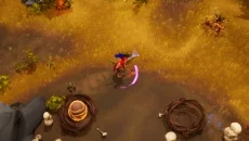 Nine Parchments mirip dengan Nine Parchments