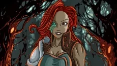 Thyria: Step Into Dreams