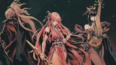 Phantom Blade: Executioners - permainan dalam genre Eksplorasi