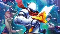 Knight vs Giant: The Broken Excalibur - tanggal rilis untuk Xbox Series X/S