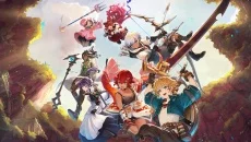 Silent Hope - permainan dalam genre Permainan peran