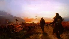 Skiesverse - permainan dalam genre Pasca-apokaliptik