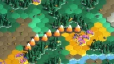 Growth - permainan dalam genre Roguelike