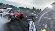 CarX Drift Racing 3 - permainan dalam genre Simulator
