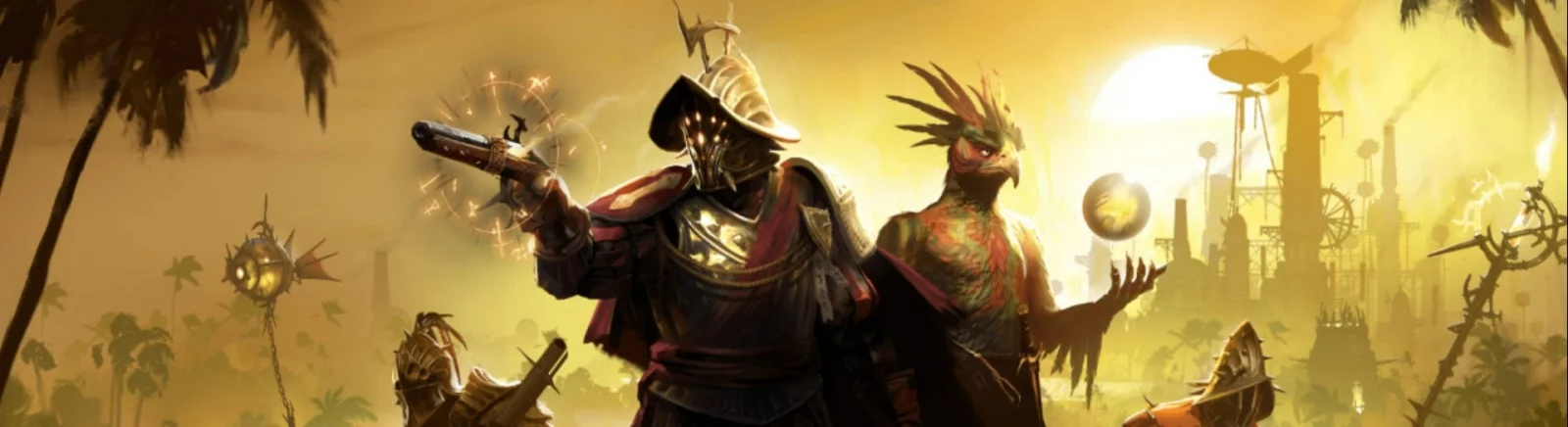 Game terbaik untuk Mac, mirip dengan Age of Wonders 4: Empires &amp; Ashes (Age of Wonders 4: Empires and Ashes)