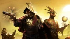 Age of Wonders 4: Empires & Ashes - tanggal rilis