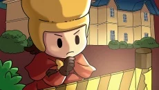 Dream Detective: Merge Game - permainan dalam genre Detektif