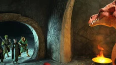 Avernum 6 - permainan dalam genre Permainan peran