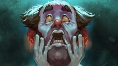 Vlad Circus: Descend Into Madness - permainan dalam genre Teka-teki