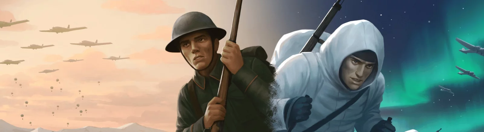 Semua ulasan dan penilaian Hearts of Iron 4: Arms Against Tyranny — 0 pendapat