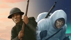 Hearts of Iron 4: Arms Against Tyranny - tanggal rilis untuk Linux