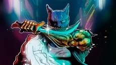 Kusan: City of Wolves - tanggal rilis untuk Windows 3.x