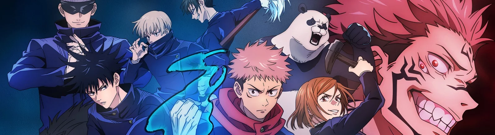 Jujutsu Kaisen Cursed Clash — Трейнер (+9) от 06.02.2024 [WeMod] / Pelatih / Cheat