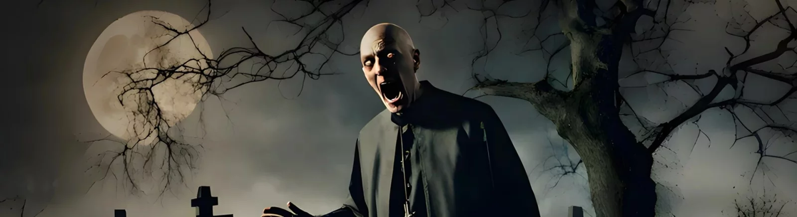 Forum Graveyard Shift