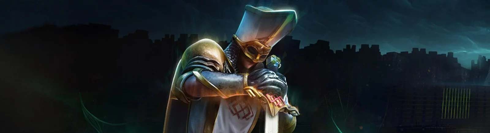 Pelatih untuk Deathbound