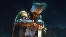 Deathbound - permainan dalam genre Sudut pandang orang ketiga