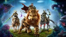 Final Fantasy XIV: Dawntrail mirip dengan Final Fantasy XIV: Dawntrail