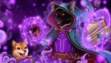 Alchemist: The Potion Monger - permainan dalam genre Kotak Pasir