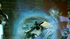 Avernum 5 - permainan dalam genre Permainan peran