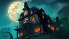 Haunted House - tanggal rilis