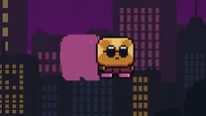 Mr. Semmel - permainan dalam genre Pandangan samping