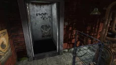 Laqueus Escape 2 - permainan dalam genre Horror