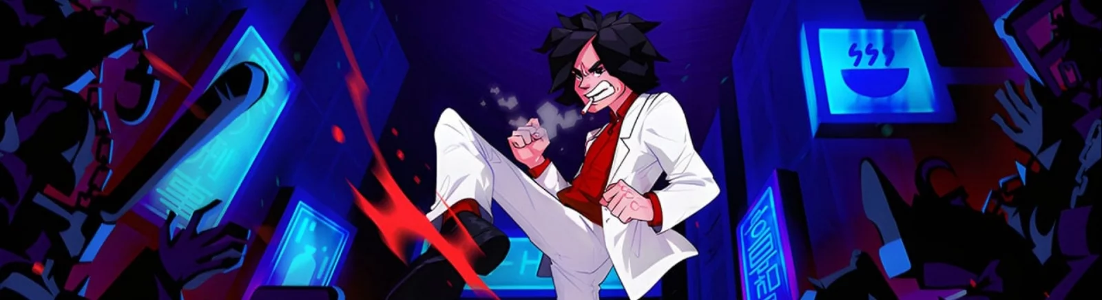 Beli Vengeance of Mr. Peppermint murah, diskon hingga 90% 🏷️, perbandingan harga di berbagai toko