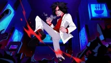 Vengeance of Mr. Peppermint - tanggal rilis untuk Windows 3.x