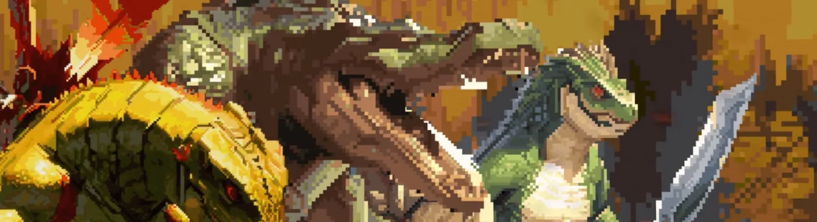 Tanggal rilis Древние Ящеры Против Русов: Битва за Гиперборею di berbagai negara di dunia