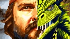 Древние Ящеры Против Русов: Битва за Гиперборею