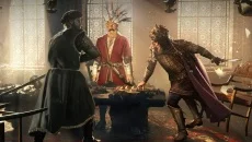 Europa Universalis 4: King of Kings - tanggal rilis