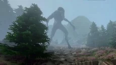 Project: Mist - permainan dalam genre Konstruksi