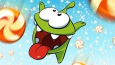 Cut the Rope 3 - permainan dalam genre Platformer