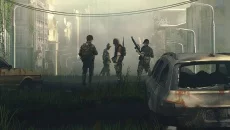Infection Free Zone – Prologue - permainan dalam genre Zombi