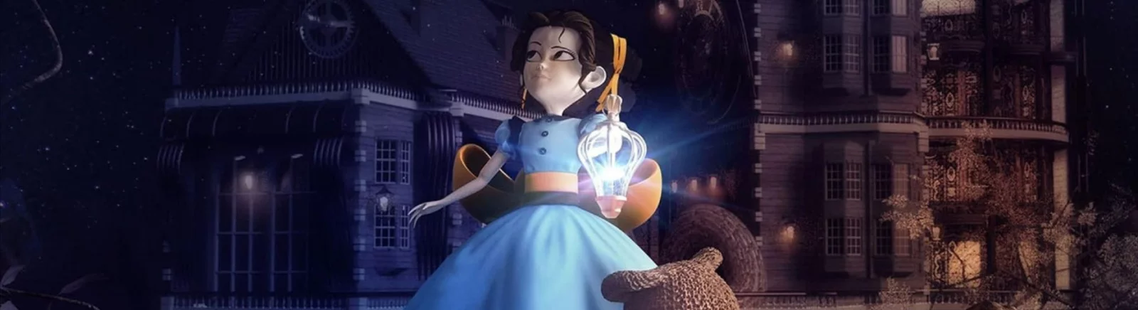 Tandem: A Tale of Shadows — Сохранение [Лицензия Epic] / Simpan / Cheat