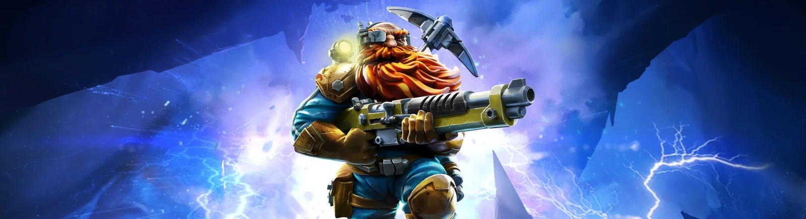 Deep Rock Galactic: Survivor — Таблица для Cheat Engine [UPD: 14.05.2024] / Tabel / Cheat