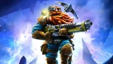 Deep Rock Galactic: Survivor - tanggal rilis untuk Windows 3.x