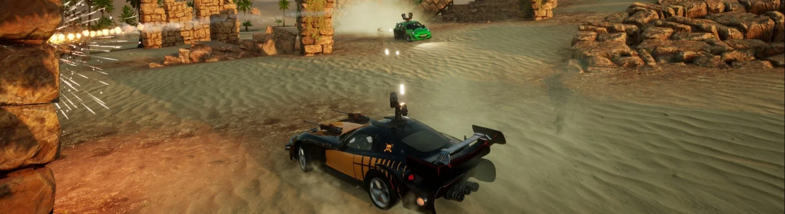 Beli Chaos on Wheels murah, diskon hingga 90% 🏷️, perbandingan harga di berbagai toko