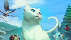 Cattails: Wildwood Story - tanggal rilis untuk Windows 3.x