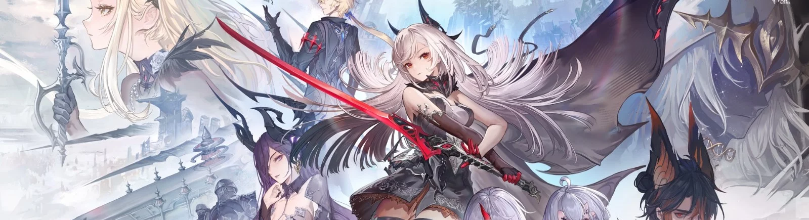 Tabel untuk Duet Night Abyss