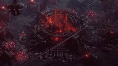 Dust Front RTS - permainan dalam genre Konstruksi
