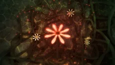 Legacy 3 - The Hidden Relic mirip dengan Legacy 3 - The Hidden Relic