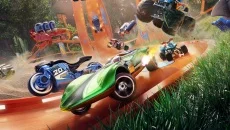 Hot Wheels Unleashed 2 - Turbocharged - tanggal rilis