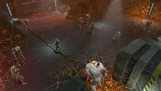 Project MOLD: Roguelike ARPG