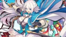 Knightcore: Sword of Kingdom - permainan dalam genre Bergiliran