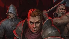 Remore: Infested Kingdom - permainan dalam genre Bergiliran